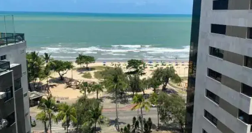 Apartamento para locação no edifício jayme nejaim - boa viagem, recife - pe , boa viagem , recife, pe