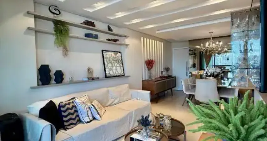 Apartamento com 3 quartos à venda na Avenida General Djenal Tavares de Queroz, Luzia, Aracaju