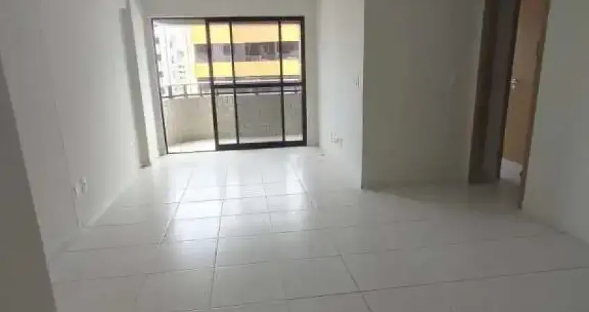 Apartamento para locação no edifício vivara - rua senador rui palmeira , ponta verde , maceió, al