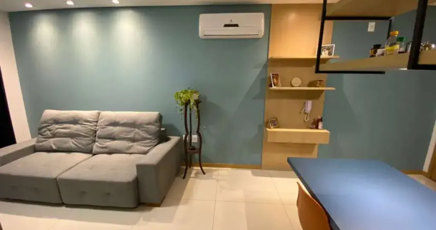 Apartamento para locação no sky concept , jatiúca , maceió, al