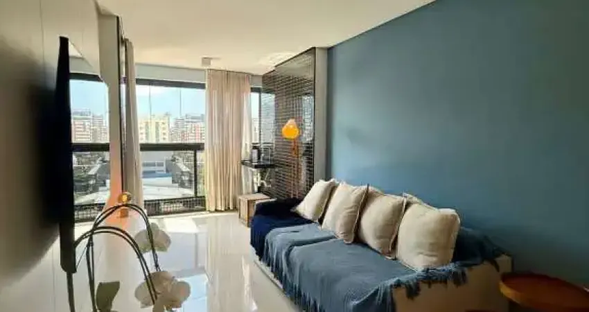 Apartamento para locação no sky concept, jatiúca, maceió, al