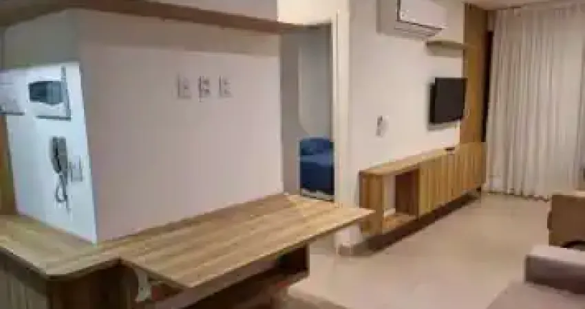 Apartamento para locação no beach class hotels & residence , boa viagem , recife, pe