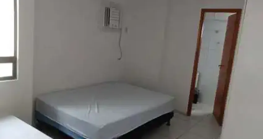 Apartamento para locação no golden way , boa viagem , recife, pe