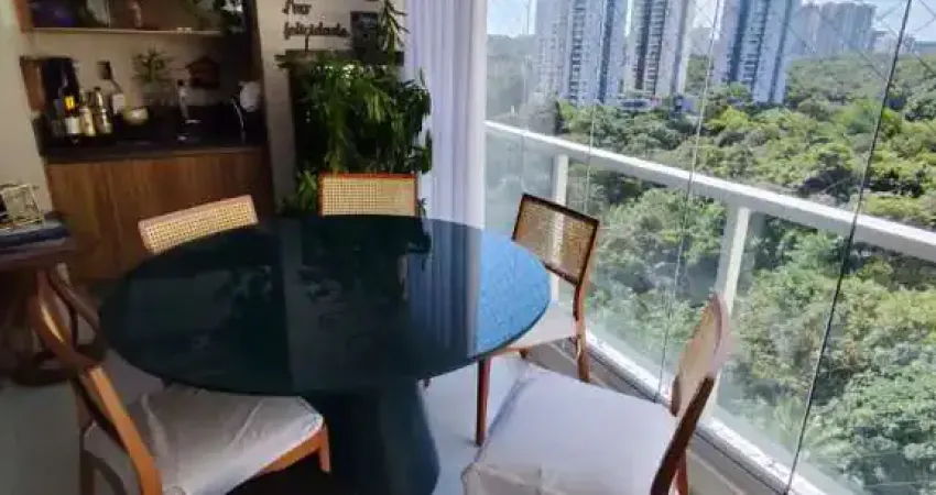 Apartamento à venda no platno greenville , patamares , salvador, ba