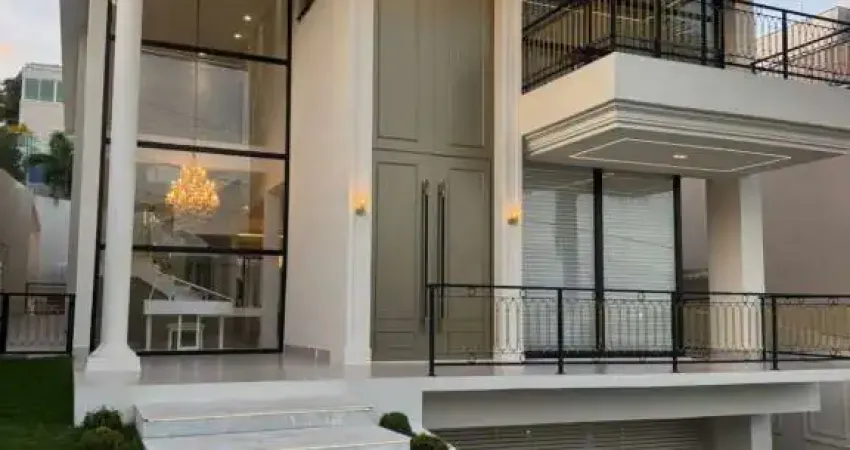 Casa à venda no alphaville ii, salvador - ba , alphaville ii , salvador, ba