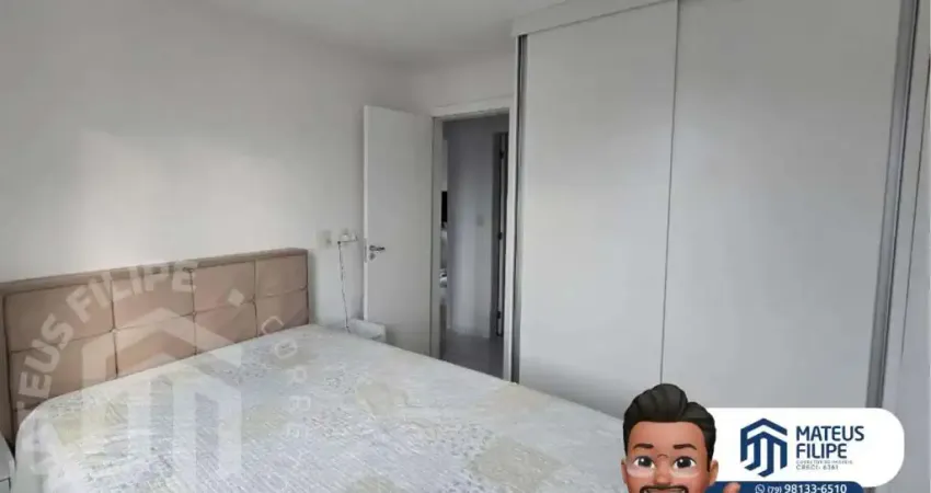 Apartamento com 3 quartos à venda na Rua Eliza Correia de Oliveira, Aruana, Aracaju