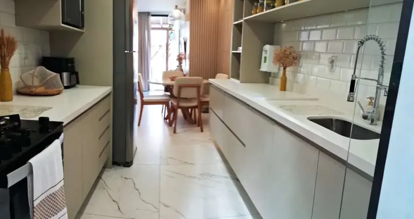 Apartamento à venda no condominio life joanes , buraquinho , lauro de freitas, ba