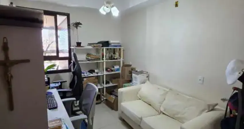 Apartamento à venda no edifício mansão aquarius marcial - , aquarius , salvador, ba