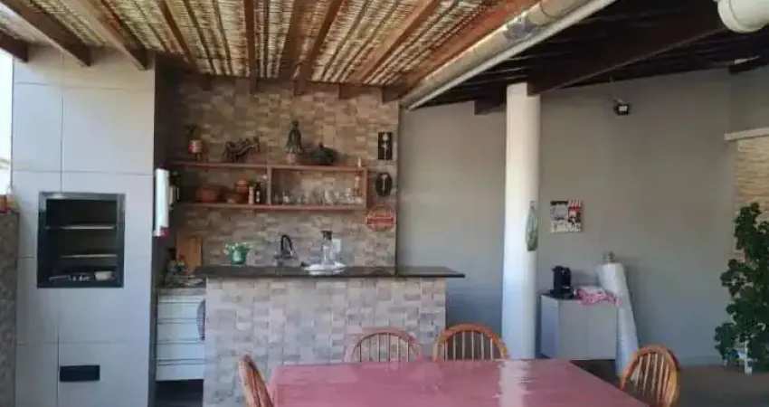 Casa em condomínio fechado com 3 quartos à venda na Rua Orlando Tavares Macedo, Aruana, Aracaju