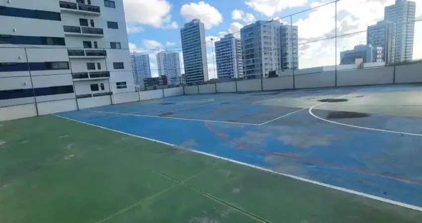 Apartamento à venda no edf lady roberta , piedade , jaboatão dos guararapes, pe