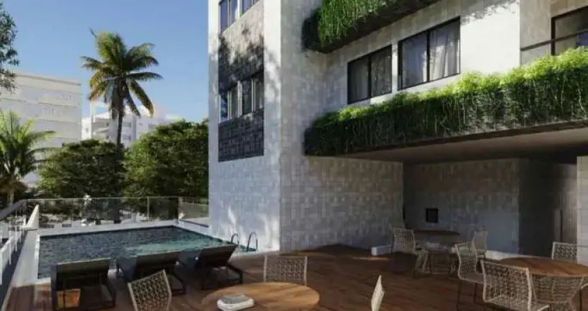 Apartamento com 2 quartos à venda na Rua Doutor José Maria Corrêa das Neves, Farol, Maceió