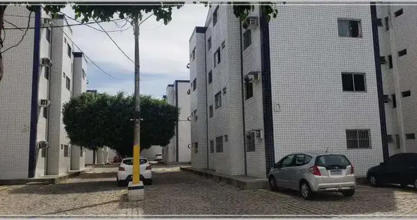 Apartamento à venda no golden valley , nova parnamirim , parnamirim, rn