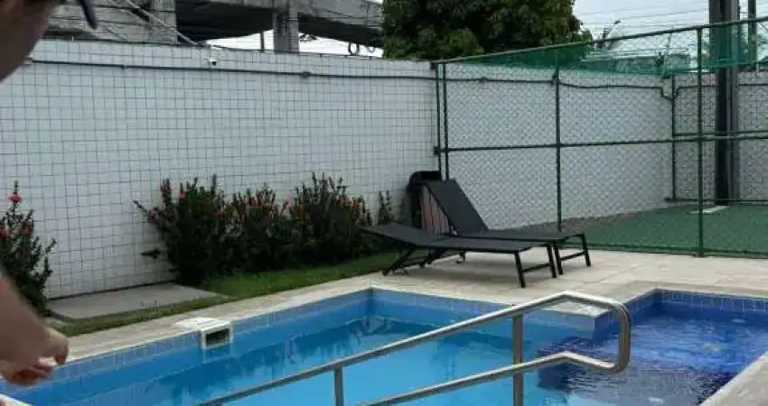Apartamento para locação no shoping recife , boa viagem , recife, pe