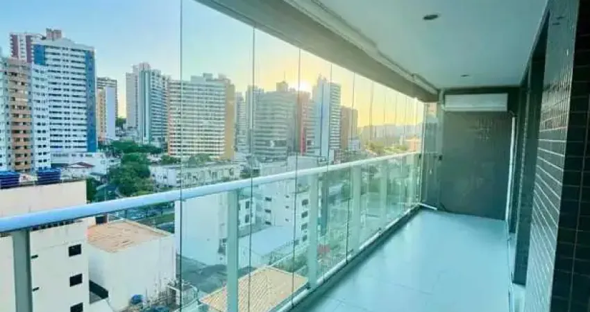 Apartamento à venda no neo itaigara life , itaigara , salvador, ba