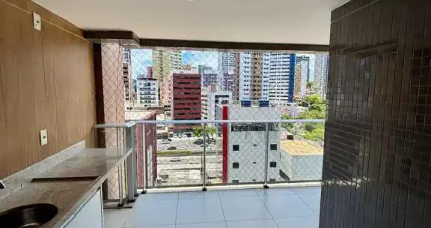 Apartamento à venda no neo itaigara life , itaigara , salvador, ba