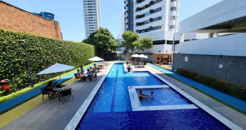 Apartamento à venda no edf sitio rosarinho , rosarinho , recife, pe