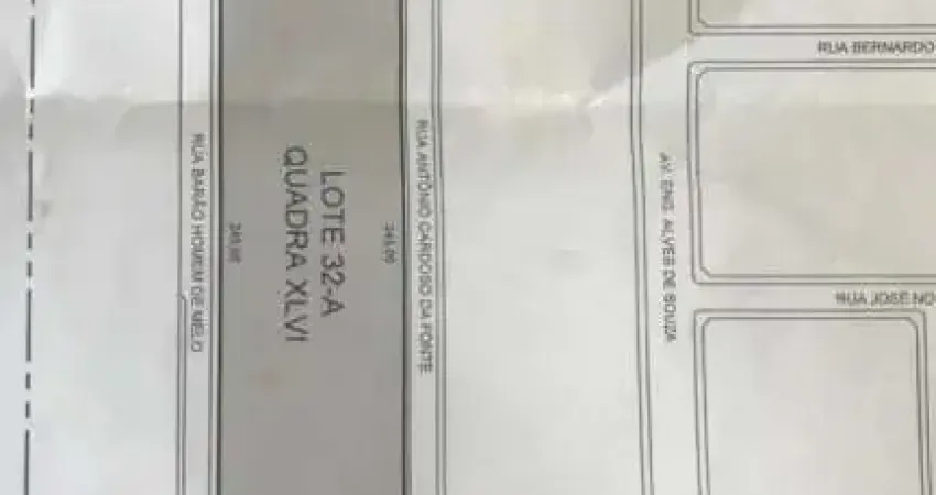 Terreno à venda na Rua Arquiteto Luiz Nunes,  1627 - Im, Imbiribeira, Recife