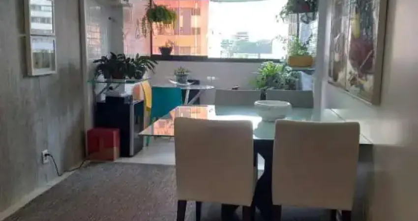 Apartamento à venda no morada das torres residencial clube , armação , salvador, ba