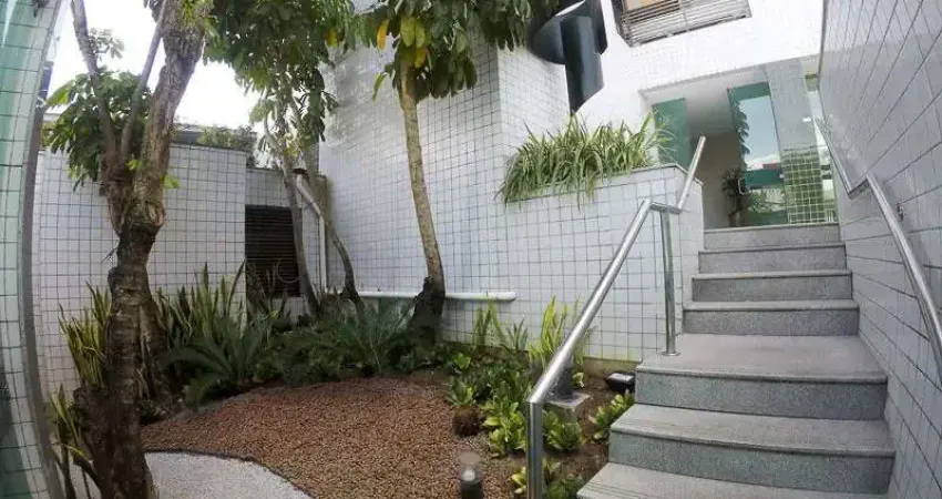 Apartamento com 4 quartos à venda na Rua Capitão Rebelinho, Pina, Recife