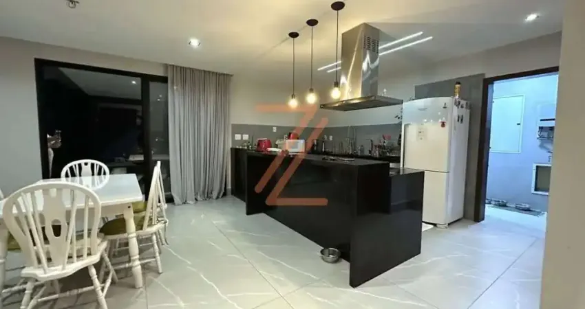 Casa à venda no residencial damha , brisas de atalaia , barra dos coqueiros, se