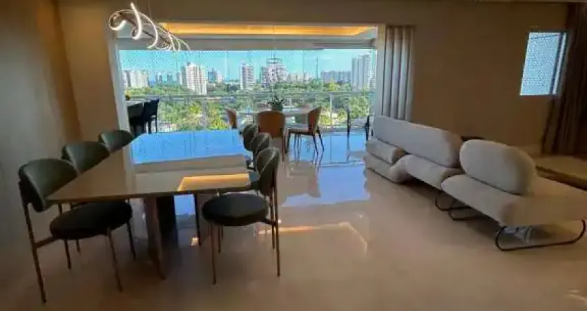 Apartamento à venda no etco greenville , patamares , salvador, ba