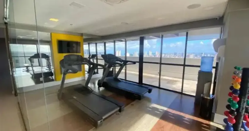 Apartamento para locação no beach class residence maria by easy - rua , boa viagem , recife, pe