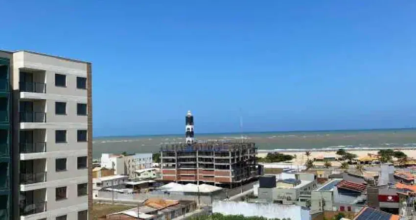 Apartamento à venda no marbello residence , coroa do meio , aracaju, se