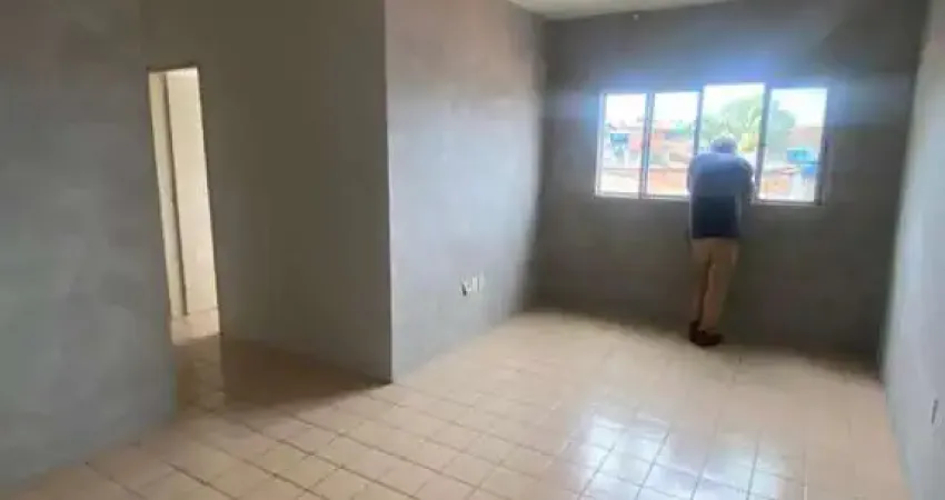 Apartamento à venda no residencial shangrilá, feitosa , feitosa , maceió, al
