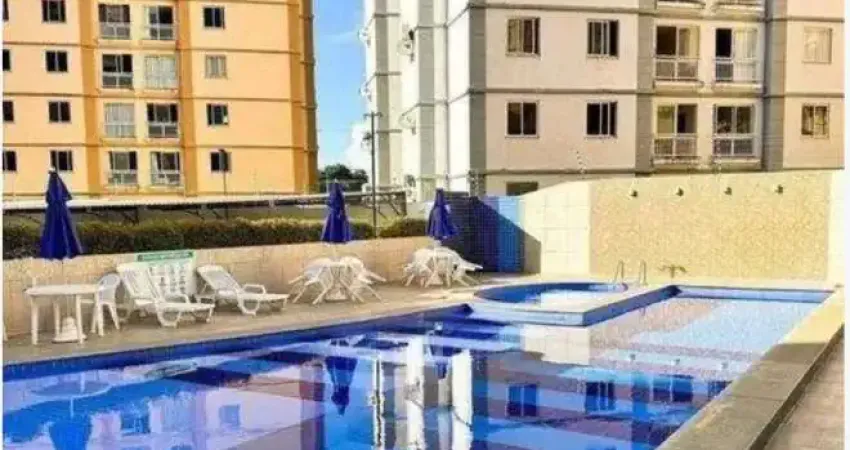 Apartamento com 3 quartos à venda na Av. Murilo Dantas, 1409, Farolândia, Aracaju