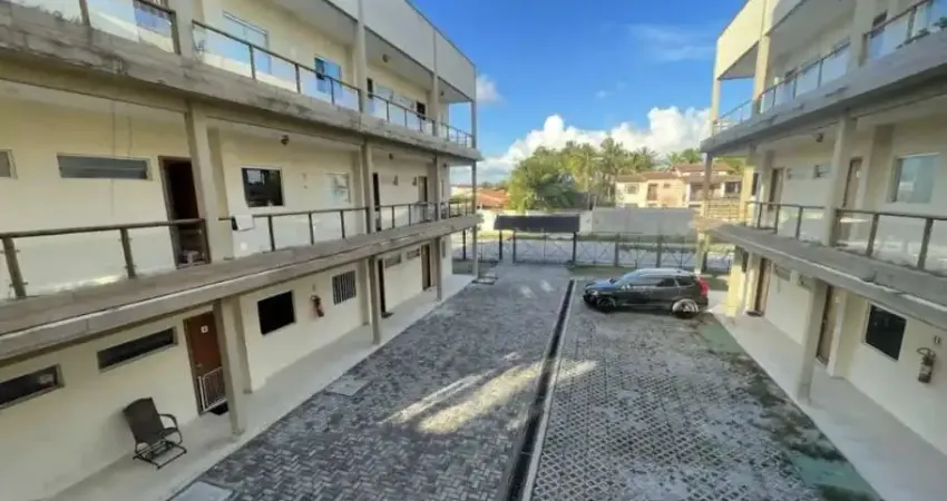 Apartamento à venda no condomínio village massagueira , massagueira de baixo , marechal deodoro, al