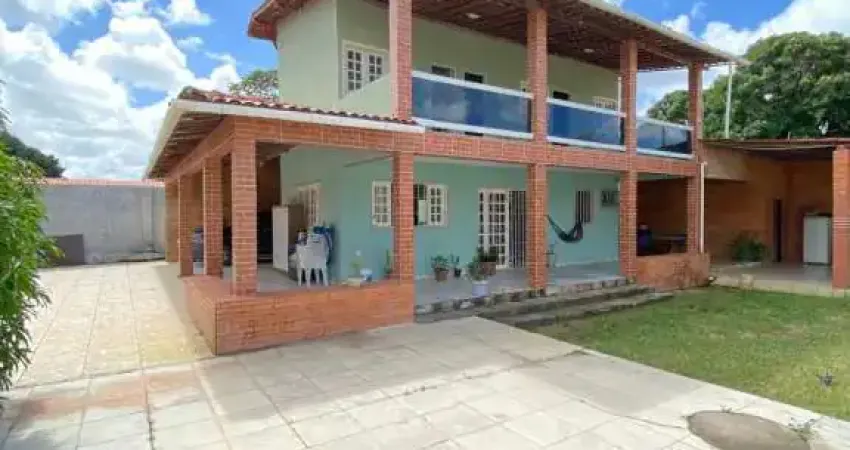 Casa à venda em rua pública, barra nova , marechal deodoro, al