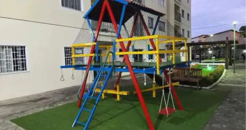 Apartamento à venda no vila poesia , industrial , aracaju, se