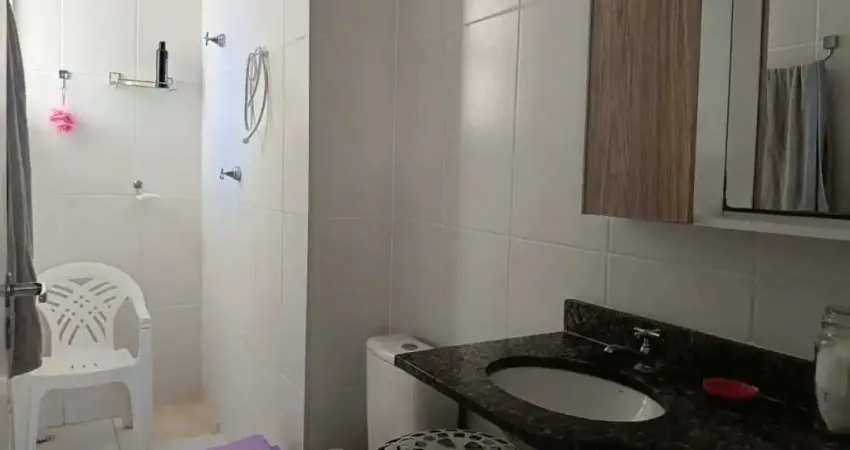Apartamento à venda no ariovaldo souza , aruana, aracaju, se