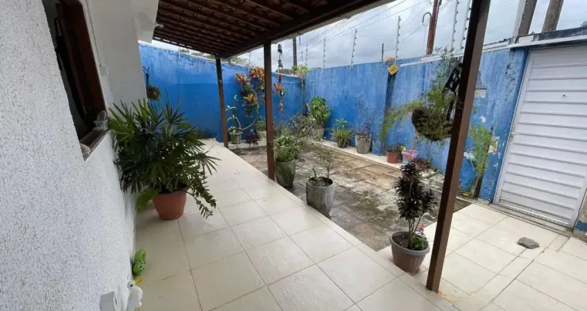 Casa com 3 quartos à venda na Rua Empresário Aloísio Bezerra - Feitosa, Maceió - AL, 105, Feitosa, Maceió