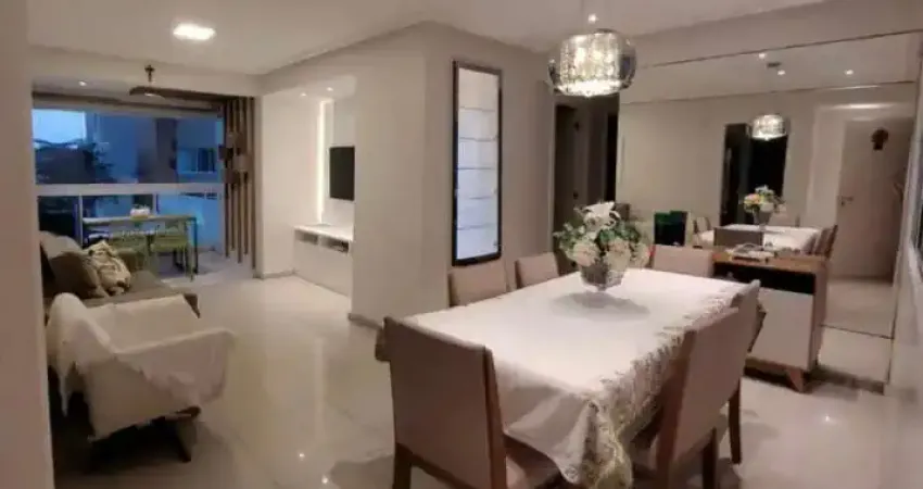 Apartamento à venda no illuminare residence , farolândia , aracaju, se