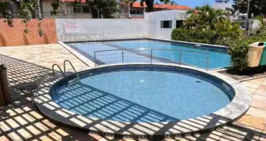 Apartamento à venda no condomínio barra 3 , barra mar , barra de são miguel, al