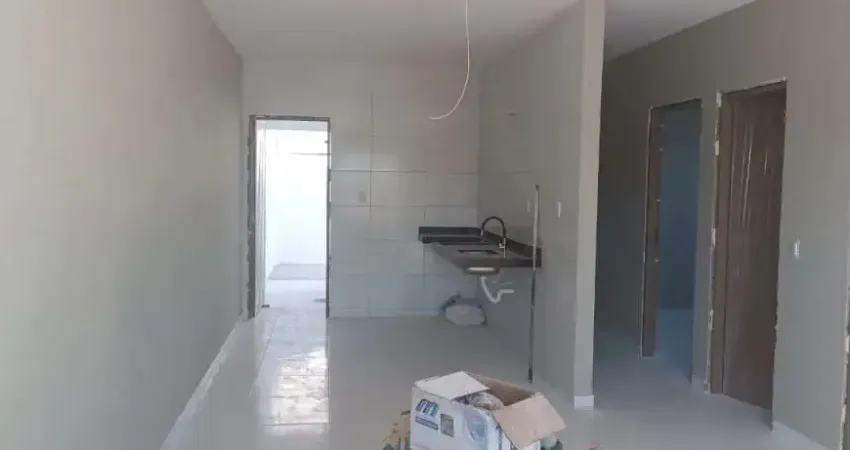 Casa à venda no santa cecília residence , estiva , marechal deodoro, al