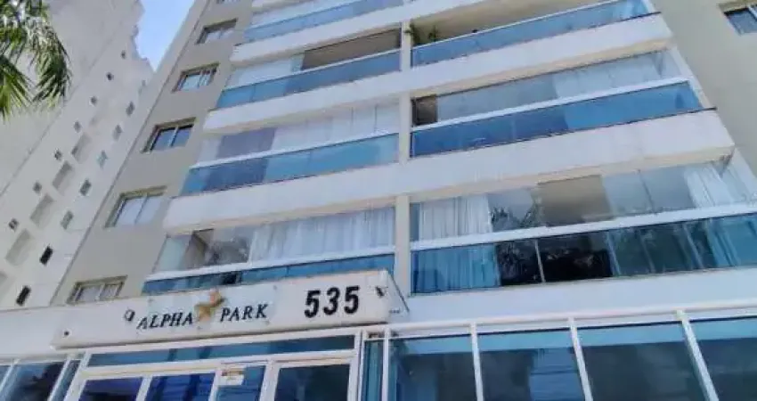 Apartamento à venda no alpha park , alphaville i , salvador, ba