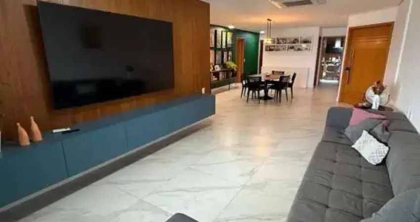 Apartamento à venda no r. gen. newton de andrade cavalcante, 48 , jatiúca , maceió, al