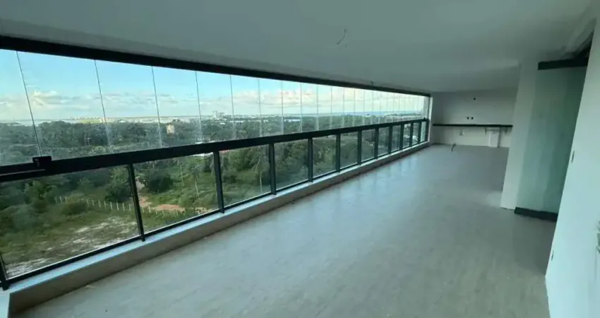 Apartamento à venda no mansão mandarim , jardins , aracaju, se