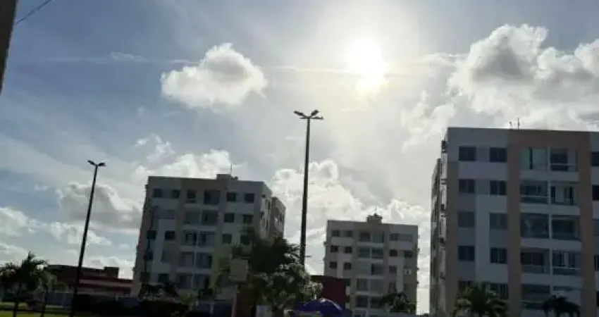 Casa com 3 quartos à venda na Rua Maria Vasconcelos de Andrade, 1, Aruana, Aracaju