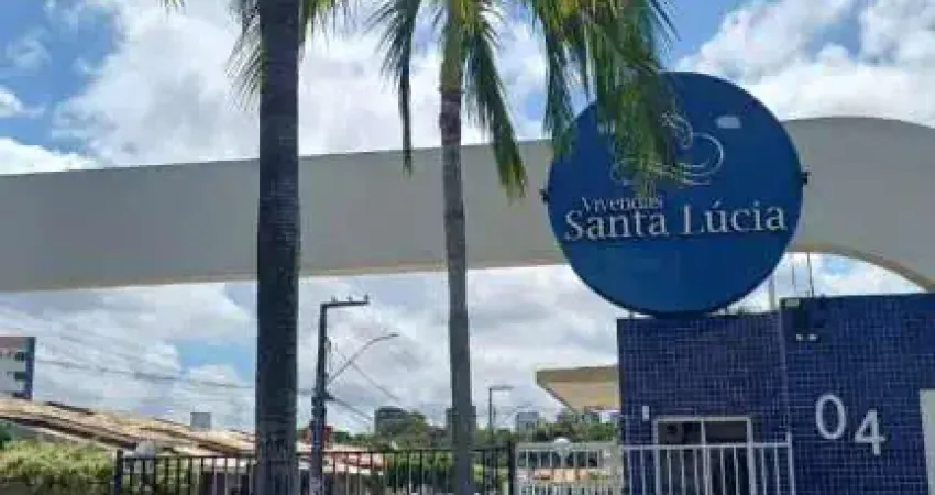 Casa à venda no residencial vivendas do parque , industrial , aracaju, se