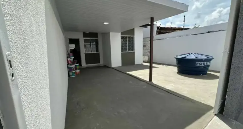 Casa à venda em rua pública, são brás , nossa senhora do socorro, se