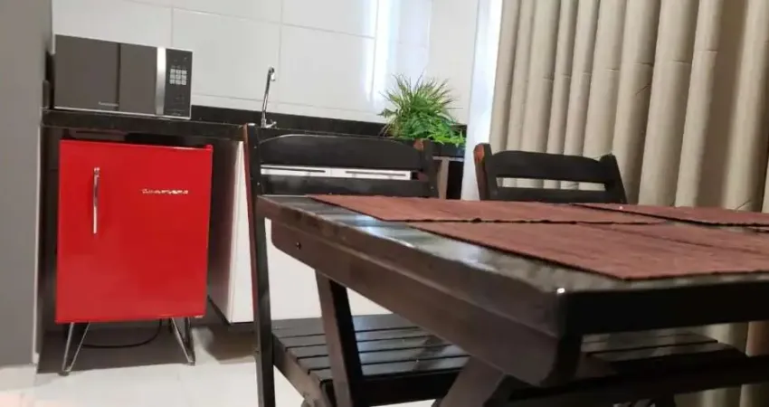 Apartamento para locação no edifício costa das palmeiras - rua almirante bati , boa viagem , recife, pe