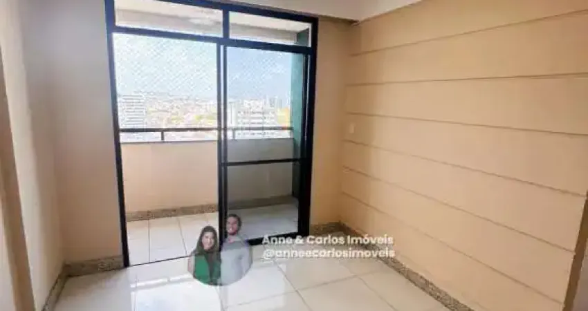Apartamento à venda no solar das árvores , luzia , aracaju, se