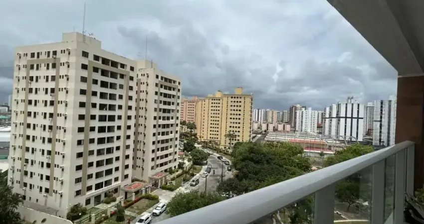 Apartamento à venda no versatto jardins , jardins , aracaju, se