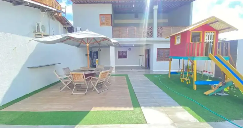 Casa à venda em rua pública, barra mar , barra de são miguel, al