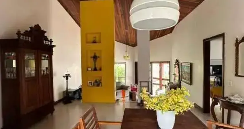 Casa em condomínio fechado com 3 quartos à venda na Rua Professor Basílio Catalá Castro, Candeal, Salvador