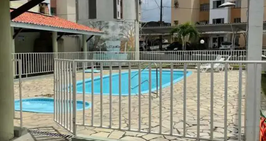 Apartamento à venda no encantos do norte , soledade , aracaju, se