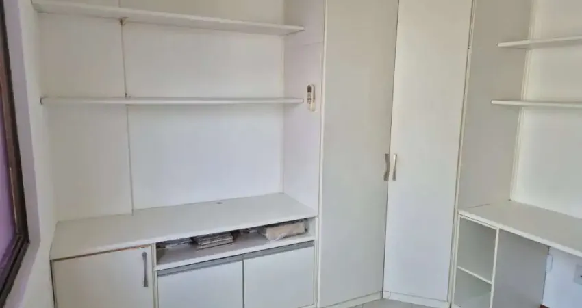 Apartamento à venda no edifício spazio 2000 - , pituba , salvador, ba